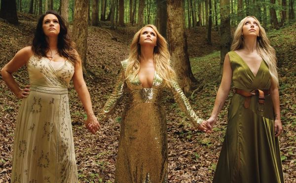 The Pistol Annies, Alone and Together