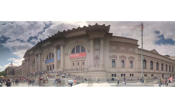 Committing to Anti-Racism in Galleries of European Art