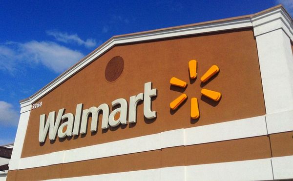 Walmart Is Now the Owner of the World's Largest Art Retailer