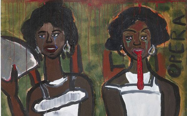 Frank Sinatra’s Paintings Sell at Auction, Cleveland Museum of Art Acquires Filippo Parodi Sculpture