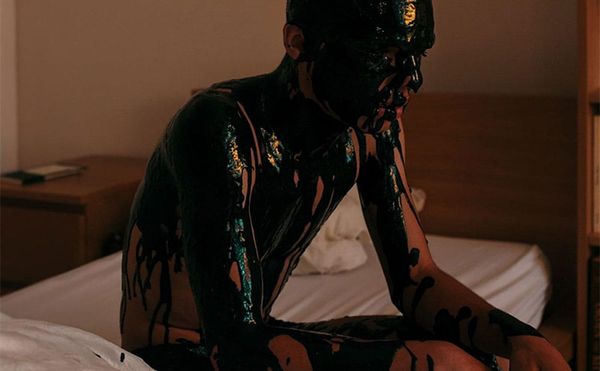 A New Anthology Amplifies the Voices of Queer Poets of Color