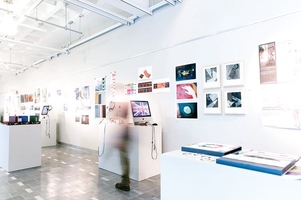 Northeastern University Welcomes Composer & Sound Artist Beau Kenyon as Artist in Residence & Lecturer