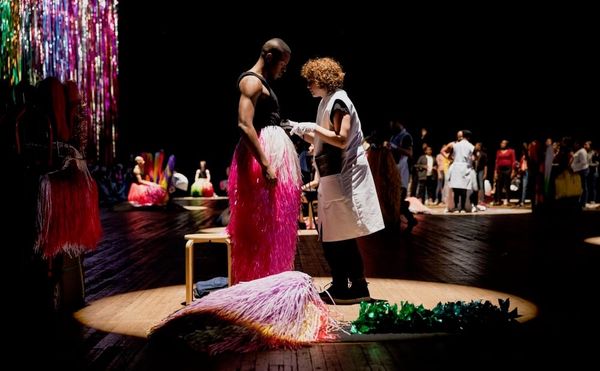 Best of 2018: Our Top 20 NYC Art Shows