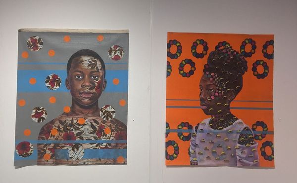 In Miami, a Fair for Artists from Africa and the African Diaspora Shines Again