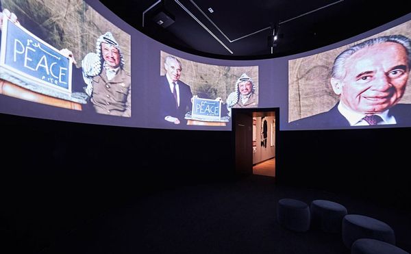 Israeli Government Sends Letter to German Chancellor Requesting the Country Cut Funding to Jewish Museum in Berlin