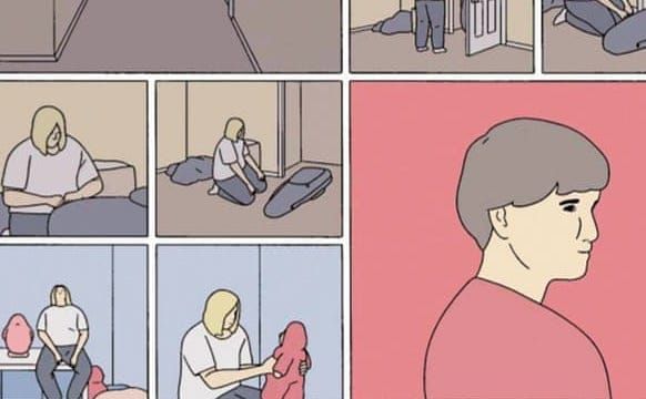 Best of 2018: The Top 10 Graphic Novels