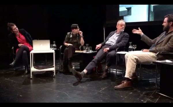 German Museum Director and Curator Accused of Making Racist Remarks About German-Turks at Panel