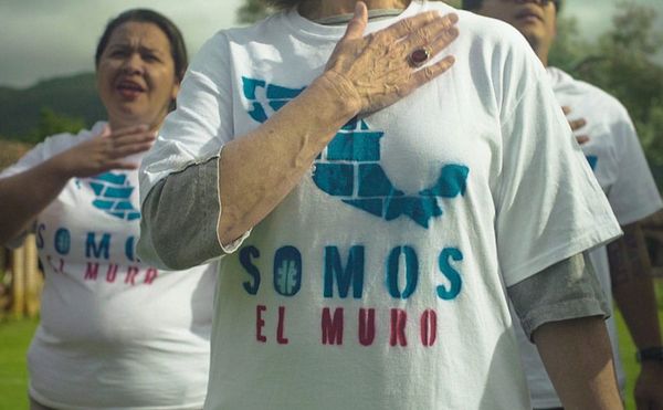 Mexican Anti-Migrant Video Goes Viral, Before Artists Reveal It as Satire