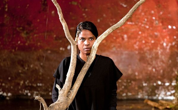 Peter Brook's Meditation on Guilt