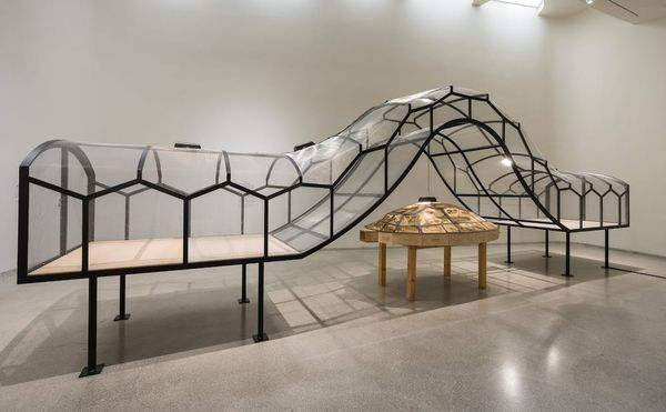 Orientalism Persists in Conversations Around Chinese Contemporary Art