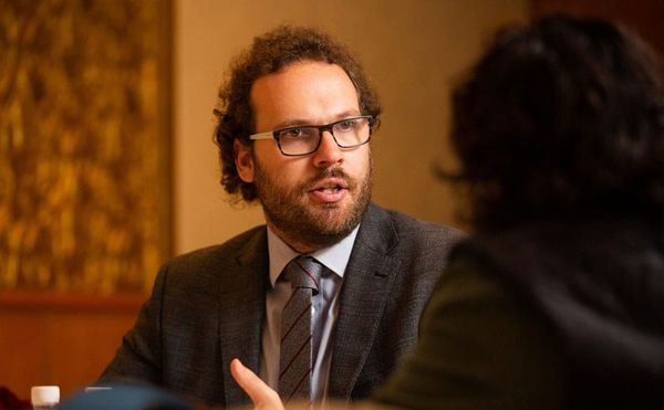 Who Controls Cultural Heritage?