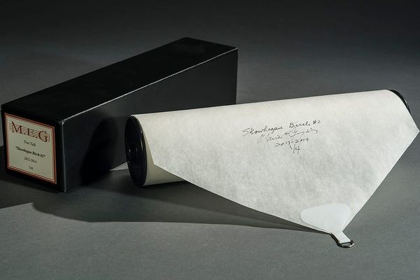 Mills College Art Museum Presents Tree Talk by María Elena González