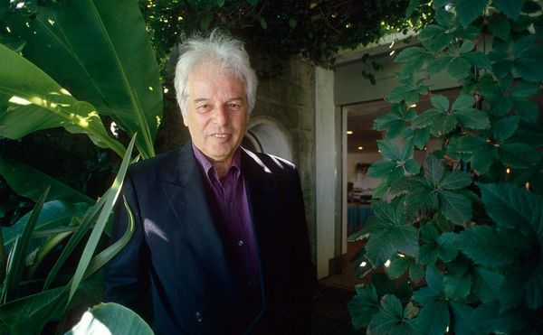El Museo del Barrio Cancels Alejandro Jodorowsky Retrospective In Light of 1970s Rape Admission