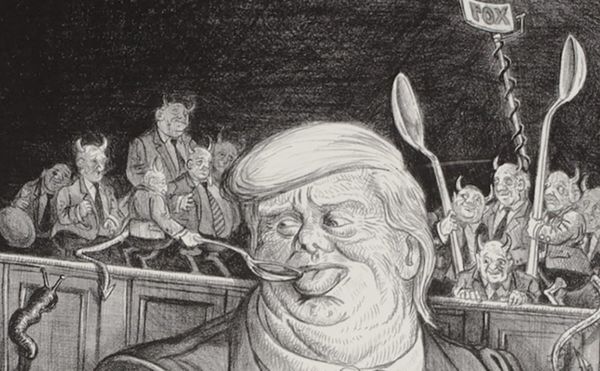 Examining the Underbelly of US Culture: Gun Violence, White Supremacy, and Greed