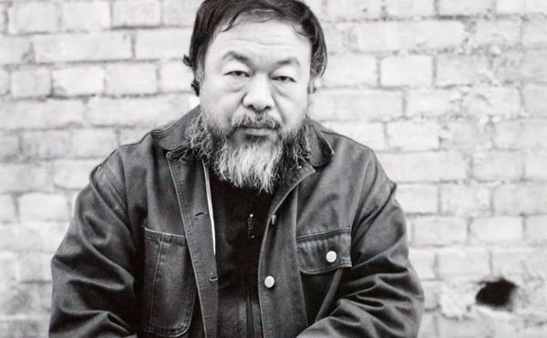 Ai Weiwei Slams US for "Complicity" in China's Arrest of Two Canadian Citizens