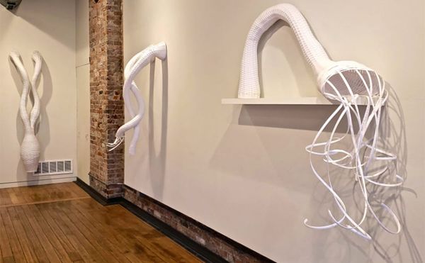 How Women Have Been Constricted by Design