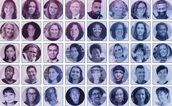 Register for the Inaugural Art World Conference in New York City