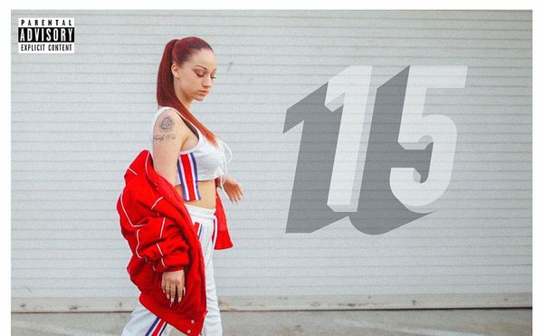 Bhad Bhabie's Fear of Fame