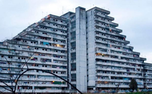 In Search of More Brutalism