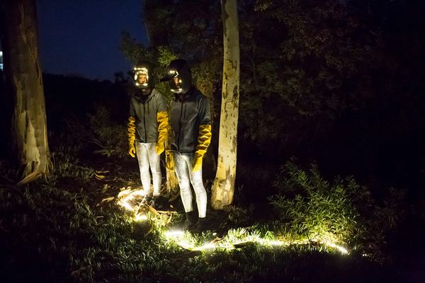 CalArts MA Aesthetics and Politics Program Welcomes Theorist-in-Residence N. Katherine Hayles