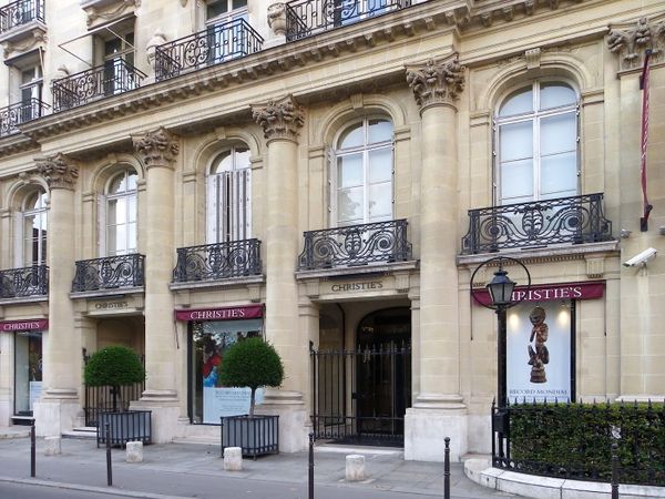 Shifting Precedent, Buyers of Art Will Now Pay Resale Royalties in France