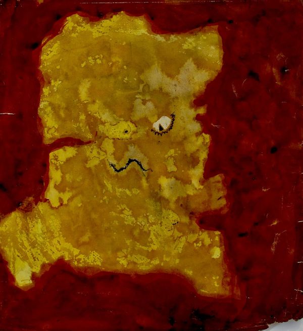 The Presidential Portrait Revealed