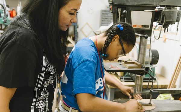 How Teaching Artists Configure Into the Los Angeles Teachers’ Strike