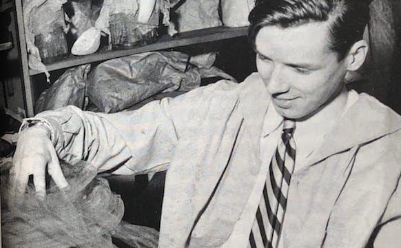 Bill Cunningham’s Posthumous Memoir Isn’t Quite What You’d Expect