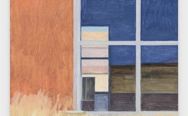 Eleanor Ray’s Sacred Spaces