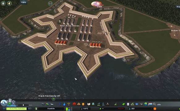 A YouTuber Illuminates the History of American Urban Development