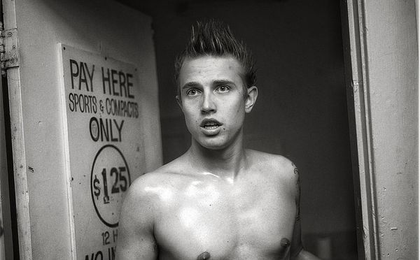 The Curdling of American Masculinity in University Frats