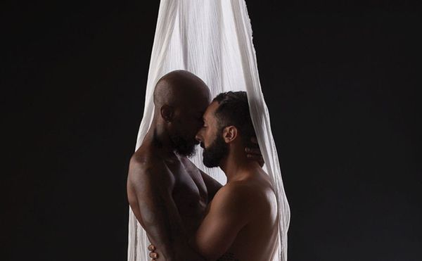 Being Gay Under Trump