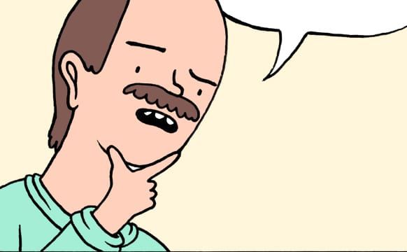 A Dad Comes to Terms with His Child’s Love of Art