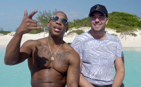 Netflix and Hulu Release Contrasting Documentaries on the Fyre Festival Scandal