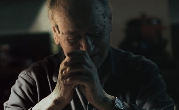 Jonas Mekas, a Guiding Spirit of Indie Cinema, Dies at 96