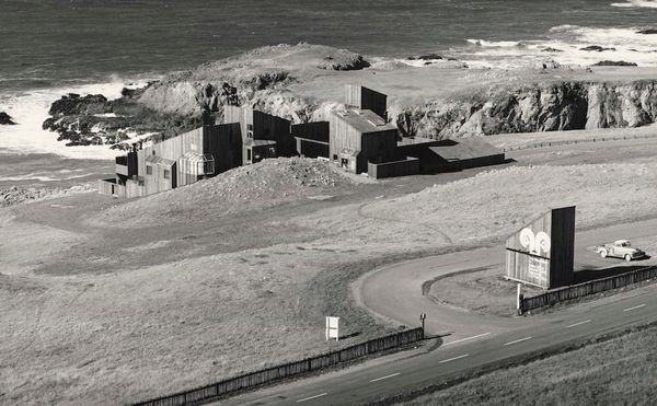 A 1960s Sustainable Community Outside San Francisco and Its Struggle to Survive