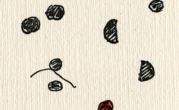 An English Translation of Belgian Surrealist Writing