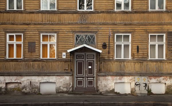 An Artist Transforms Her House into a Living Museum
