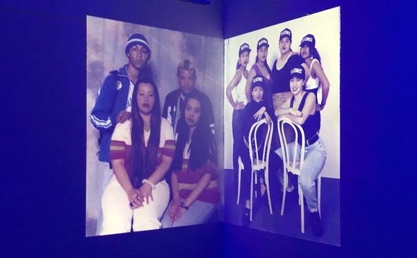 Latinx Communities in SoCal Share Their Memories in a Collaborative Project