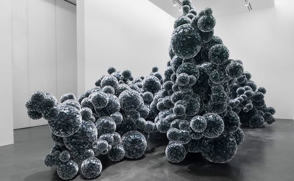 These Massive, Uncanny Artworks Will Give You the Chills