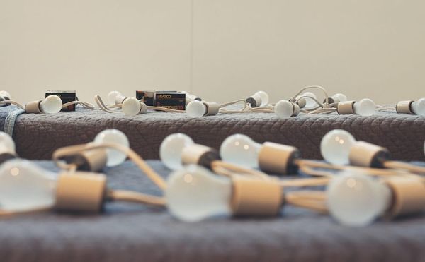 Louise Lawler’s Quiet Melancholy