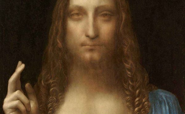 Has the Salvator Mundi Really Gone Missing? Unpacking the Latest Conspiracy Theory