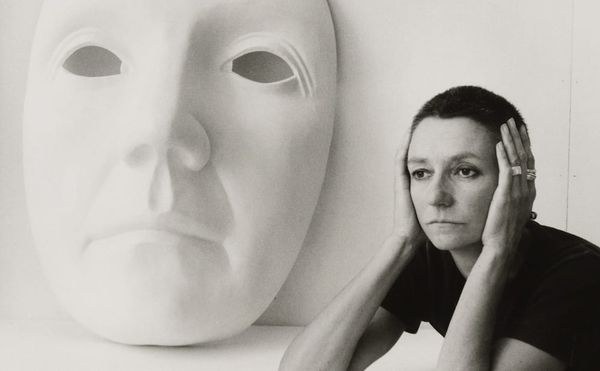 Photographing the Women of British Art