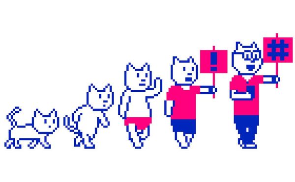 The Political Life of Memes with An Xiao Mina