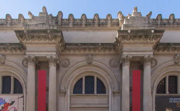 Learning from an Art Bastard