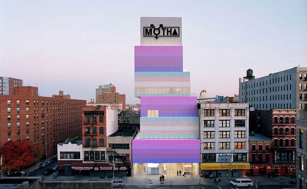 Artists Commemorate the 1969 Stonewall Riots at the New Museum