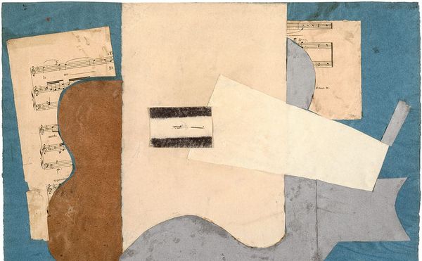 The Complete History of Cubism in One Blockbuster Exhibition