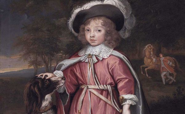 A Catastrophe: Feline Slashes 17th-Century Work of Art