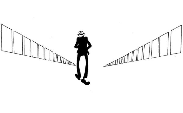 How to Take Positive Feedback as an Artist