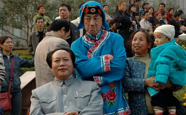 Stream 15 Independent Chinese Documentaries Selected by Ai Weiwei